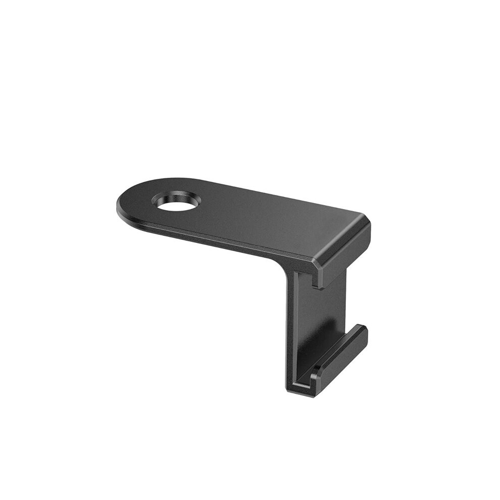For X5 Cold Shoe Mount For X4/X3 Cold Shoe For Insta 360 X5 Accessories Black 4712646363826
