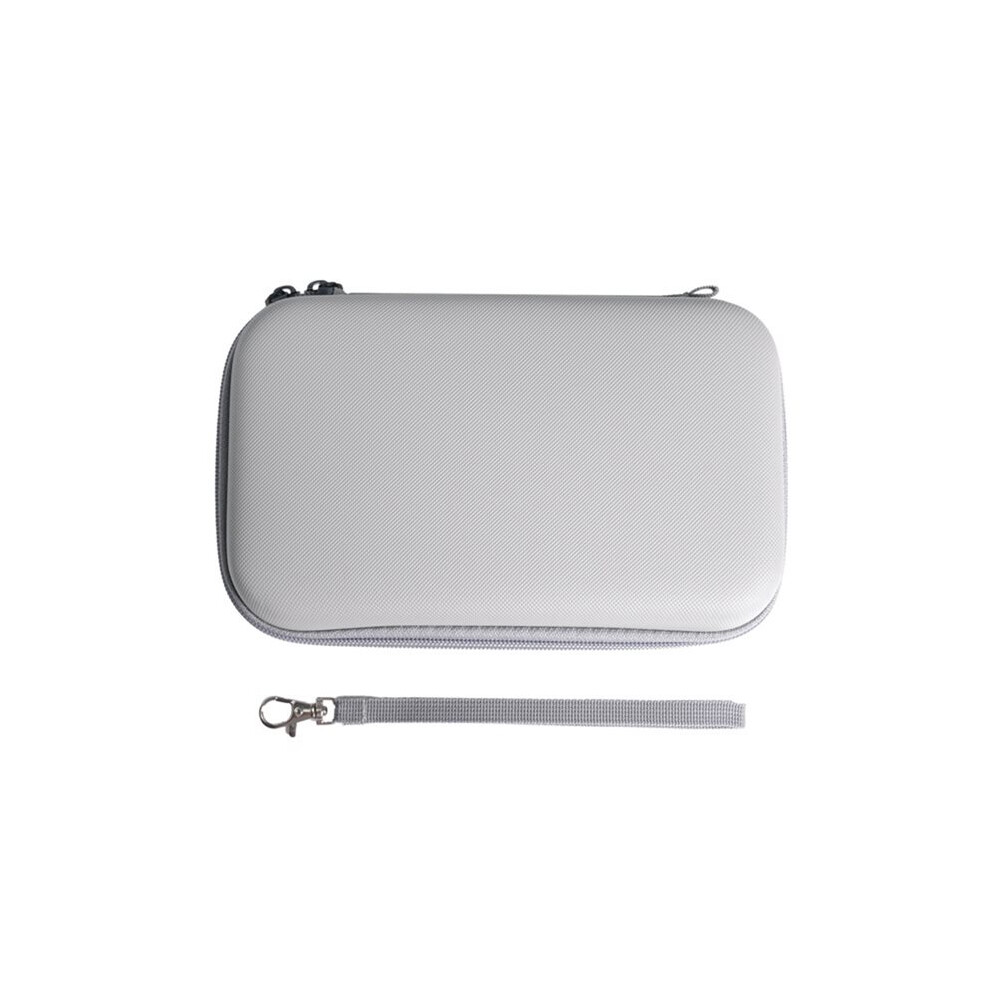 Portable Vlog Camera Storage Bag For Osmo Pocket 3 Drop-Proof Dustproof Carrying Case Travel Protective Cover 6032318084872