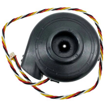 Fan Module for Bot D10 / D9 MAX Robot Vacuum Cleaner Spare Parts Fan Motor Accessories