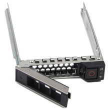 2.5 Inch Hard Drive Tray Caddy DXD9H 0DXD9H Compatible for PowerEdge Servers