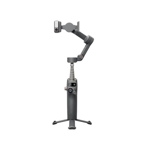 For  Osmo Mobile 7P Gimbal Stabilization Robust 3-Axis Portable Mobile Phone Stabilizer for Phone Charging
