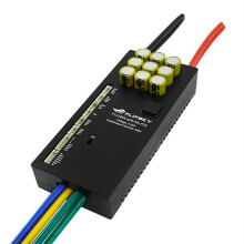 FLIPSKY FT110KS ESC with Alu.PCB 110V 300A High Voltage High Current FPV Robot ESC for Robot DIY Off-Road Vehicles