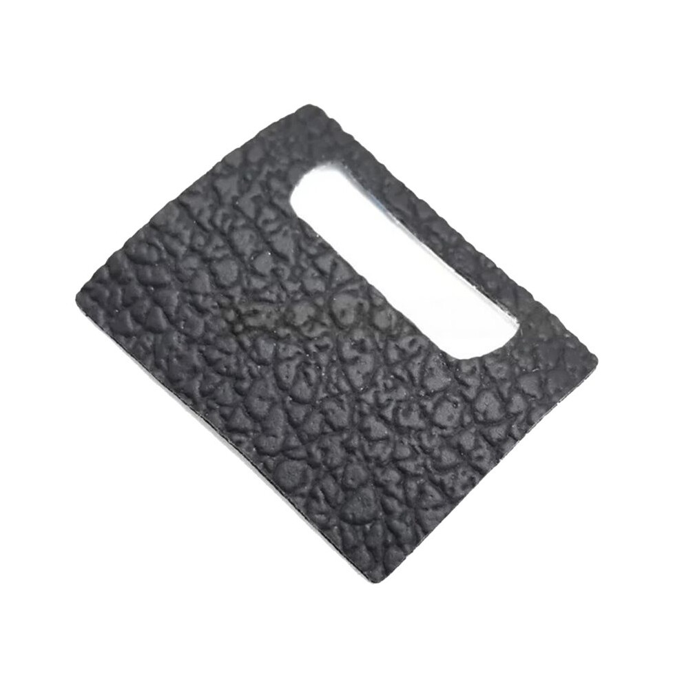 Cf Memory Card Door Cover Rubber Skin For Ilce-7M2 A7m2 A7sii A7rii A7s2 Camera Replacement Repair Part Slot Skin 6032982444392