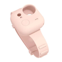 For GoUltra Silicone Protective Case Hand Wrist Band Strap Adjustable Wristband Camera Accessories A