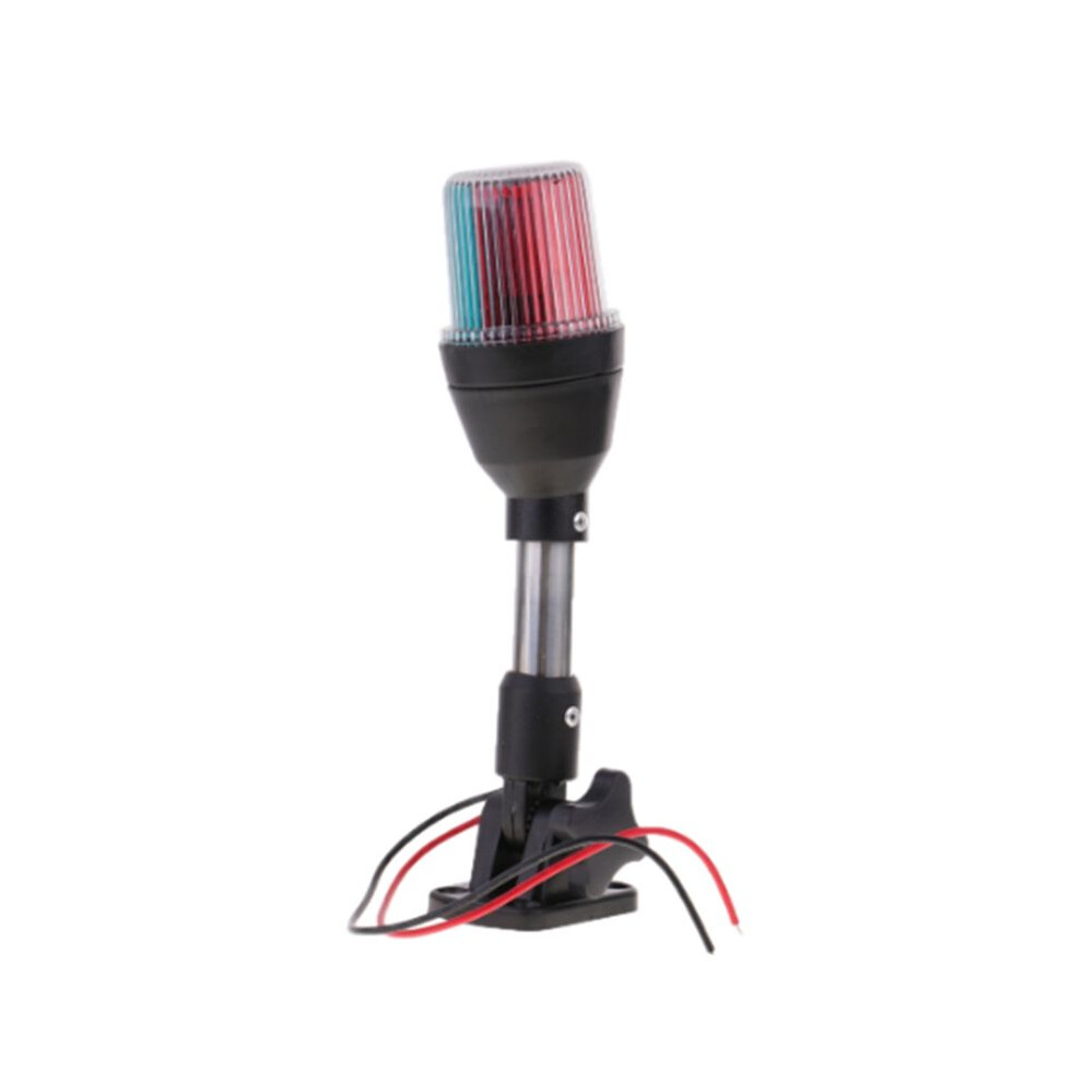 Led Boat Anchor Yacht Led Three-Color Navigation Signal Three Color Ing Green White 12V Light/Red 6032894349181