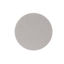 60 Pieces De Rechange Pad De Disques De Papier De Verre (Grain Grossier Regulier 100) pour Pied Electrique Fichier Callus Dissolvant Pedicure Outil
