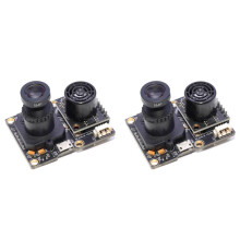 2X 5MP for PX4FLOW V1.3.1 Optical Flow Sensor Camera for PX4 PIXHAWK Flight Control System for FPV Racing Drone