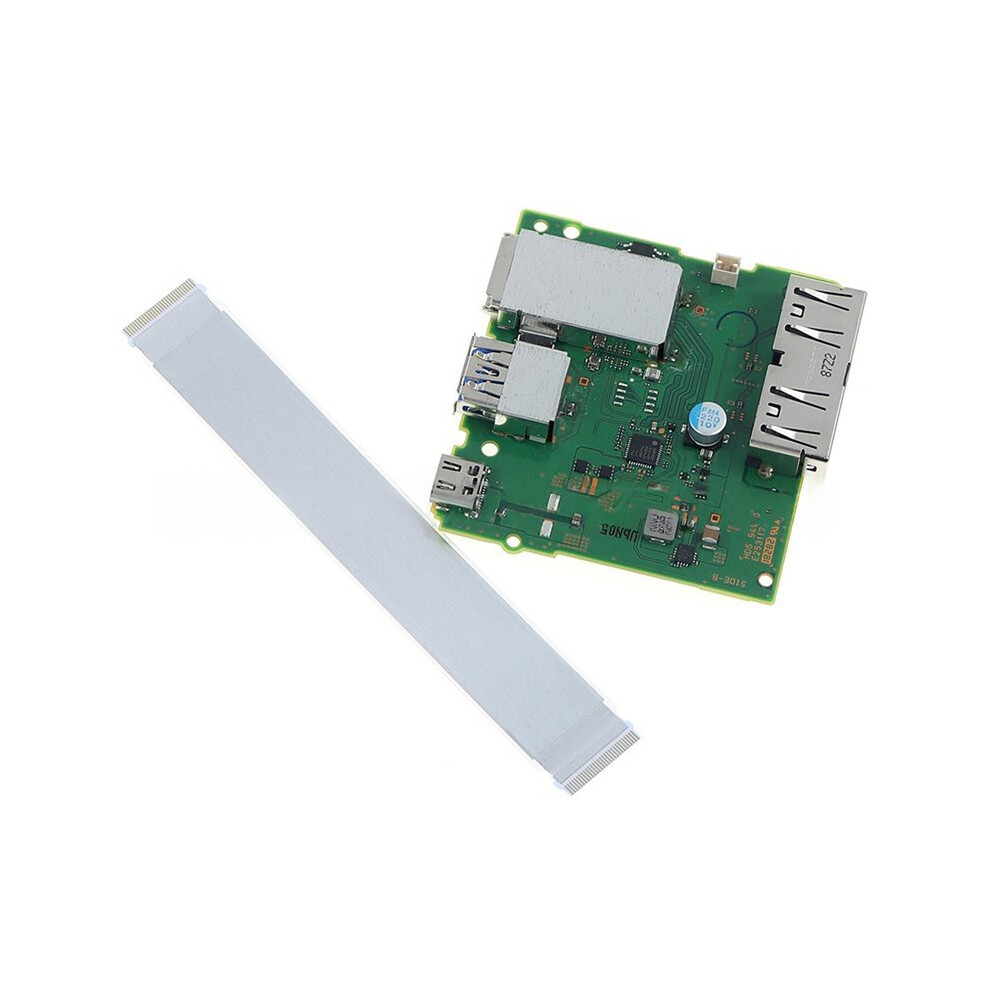 Compatible Charging Docking Station Pcb For Ns Tv Dock Circuit Board With Cable 6032853675917