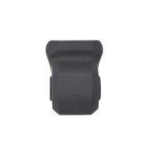 Gimbal Protective Cover for Matrice 4T, PTZ Protector Shell Replacement, Camera Lens Cap for Matrice 4T Drone
