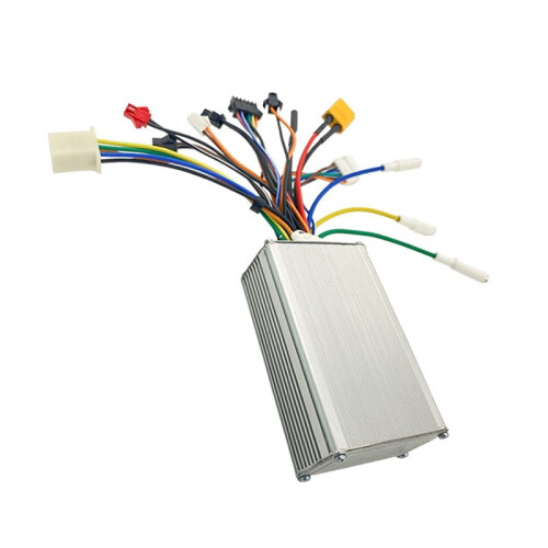 48V 22A Electric Bike Controller for  Scooter Accessories for BLADE  2023 VERSION Main Controller A Rear