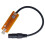 New USB-RMD-DMX2.0 Mobile App DMX RDM Dialer Stage Light Wireless DMX Controller RDM Controller for Android for IOS 1