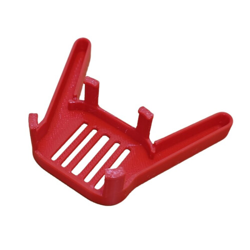 Antenna Protector for  Neo 2 Digital Transmission Antenna Protective Cover Fold-Proof Storage Flight Shell A