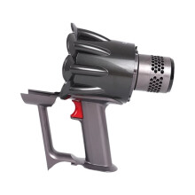 Compatible with V12 Detect Slim / V10 Digital Slim Motor Accessories Engine Assembly Host Handle Shell Vacuum Cleaner Parts
