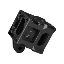 For O4 Pro Camera Mount Aluminum Alloy Heat Sink PETG 3D Printed Modified Parts
