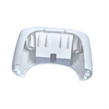 Stylish White Charging Port Cover for for FLOOR for ONE S5 and S5 PRO 2 Vacuum Cleaner Replacement Parts