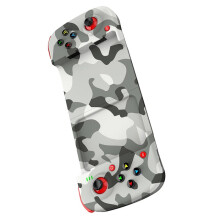 Phone Controller Gamepad Joystick for Android, Direct Low Latency Mobile Gamepad for Gaming Control