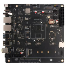 Jupiter K1 Utvecklingskort Spacemit K1 Octa-Core RVA22 RVV1.0 RISC-V SoC 2TOPS -ITX K1 8GB RAM