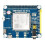 SIM7600G-H 4G Expansion Module for Raspberry Pi GNSS GPS LBS Positioning Global Communication Support 3G/2G 1