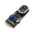 Placa de Expansão PMOD-Audio, Módulo de Expansão FPGA ICESugar, Interface PMOD, Saída de Áudio, Ajuste de Volume, Canal Duplo 1