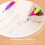 25Pcs Stacking Pencils Building Blocks For Kids And Students 4