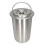 Stainless Steel Ham Press Maker Machine with Thermometer, Meat Poultry Kitchen Cooking Tools 1