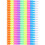 25Pcs Stacking Pencils Building Blocks For Kids And Students 6