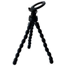 For Magnetic Tripods for Mobile Phone Tripod Smartphone Monopod Universal Stand Octopus Tripod Phone Holder