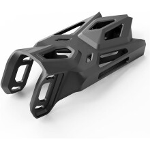 HD Digital VTX Bracket II for O4 Air Unit, with Shock-Absorbing Components, for Drone Like Pavo II Quadcopter