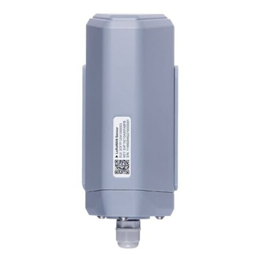 Wireless LoRaWAN Data Logger DTU SenseCAP S2100 RS485 Analog GPIO Interfaces  and APP Service OTA Configuration