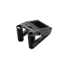 Voor MARK4/5/6/7/8 Inch T-Vormige GPS-Antennehouder, 20 mm Vaste Beugel voor FPV-Drone