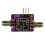 RF Attenuator Module 10MHz-4GHz Voltage Controlled Attenuator Module -3dB Step Accuracy  to -25dB Low SWR 1