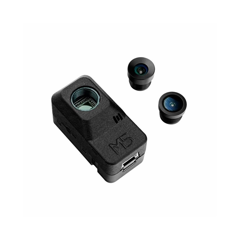M5 Unitv2 M12 Version With Cameras Unitv2 Ai Recognition Module - The Standalone Ai Camera For Computing Ssd202d 6031506302279