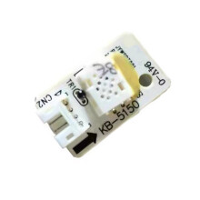 94V-0 KB-5150 Temperature and Humidity Sensor for MIDEA DEYE Dehumidifier DY-612S/25A3 DYD-D50A3 W20A3 MD-35E Repair