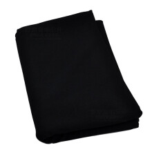 Reemplazo de Malla Protectora A Prueba de Polvo para Altavoz, Cubierta Protectora para Equipo Estéreo, 170 X 50 cm, Color Negro
