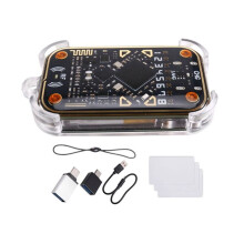 V3.0 Aggiornamento Chameleon RFID  Chip Emulator Reader 125Khz 13.56Mhz ID IC  Card Tag Duplicatore NFC
