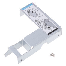 3.5" to 2.5" Adapter Tray Caddy for R710 R410 R510 R720 R730