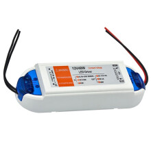 LED Switching Power Supply 12V 18W 28W 48W 72W 100W, Transformer Constant Current Input 90-240V B