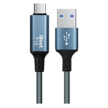 P15 Type-C Port Restore Easy Cable for IOS 15/16/17 Quick Startup Go to Recovery Mode Flashing Restoring DFU Mode Cable