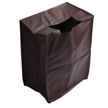 Housse de Bagage de Housse de Protection Anti-Rayures Housse de Protection pour Valise Ourlet Vert Fluorescent Outil de Protection de Valise 24