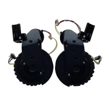 Right Wheel & Left Wheel for 360 S8 S8Plus Replacement Left Right Wheel Parts Electronically Controlled Wheels