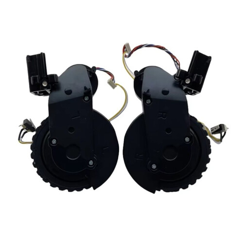 Right Wheel & Left Wheel for 360 S8 S8Plus Replacement Left Right Wheel Parts Electronically Controlled Wheels 1