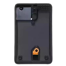 Purge Wiper & Waste Dispenser for H2S 3D Printers, Collect and Clean Waste Component Automa