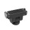 Adjustable Magnetic Adapter for  GO Ultra Quick-Release Mount with 1/4 Screw Camera Expansion 1