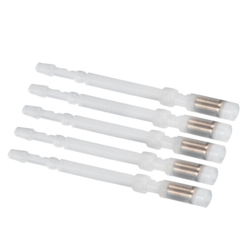 10Pcs 3D Touch Sensor Probe Tips Replacement for Bltouch, 3D Touch, CR TouchAuto Leveling Sensors