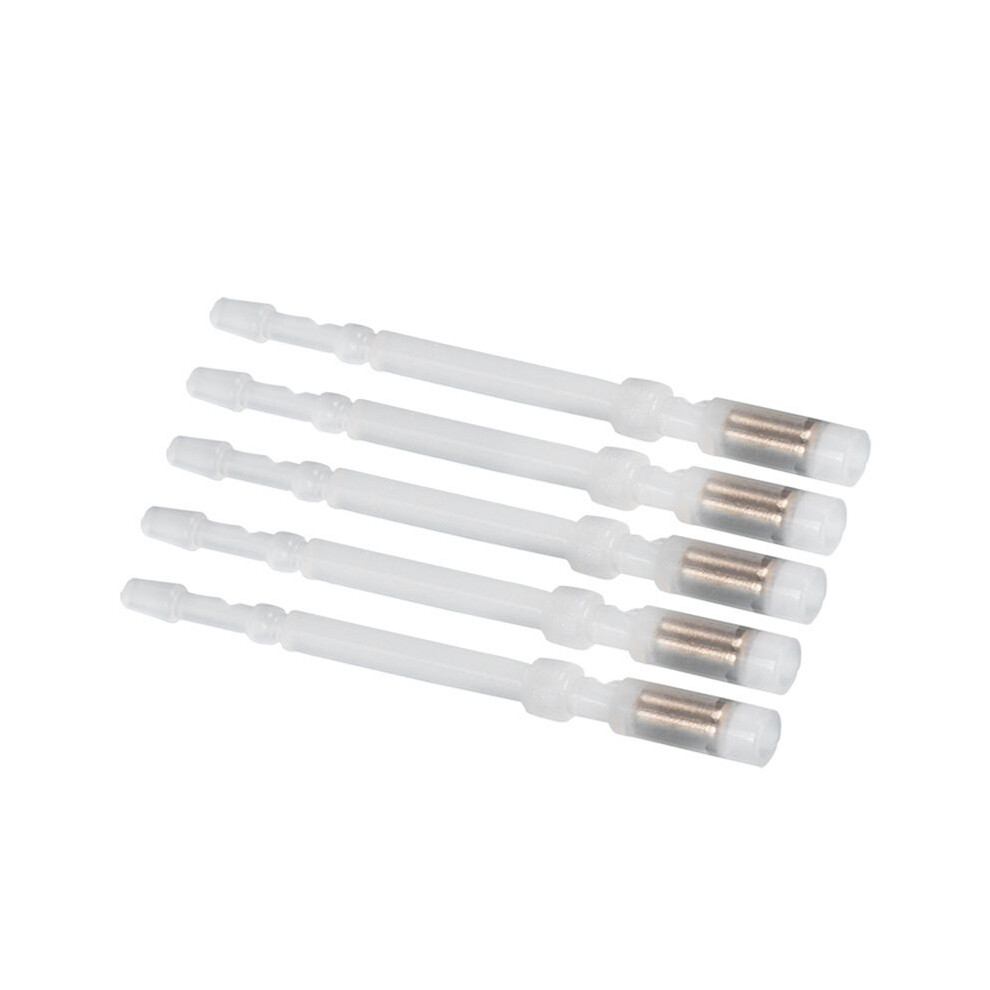 10Pcs 3D Touch Sensor Probe Tips Replacement For Bltouch, 3D Touch, Cr Touchauto Leveling Sensors 4711115036667