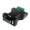 2X -232 RS232 to -485 RS485 Interface Serial Adapter Converter 4