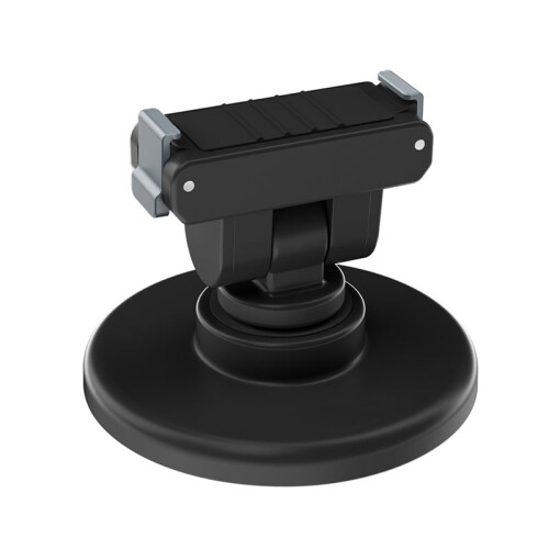 Adjustable Magnetic Adapter for  Osmo /Action 6 Quick-Release Dual-Direction Adjustable Adapter
