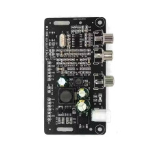 FC for Fame Console Video Expansion Board AV+RF Output - Step-Down Games Accessories