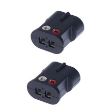 Connecter Plug for 525 AM10 V35 Professional Speaker Plug Power Adapter Spare Parts Replacement Cable Connector A