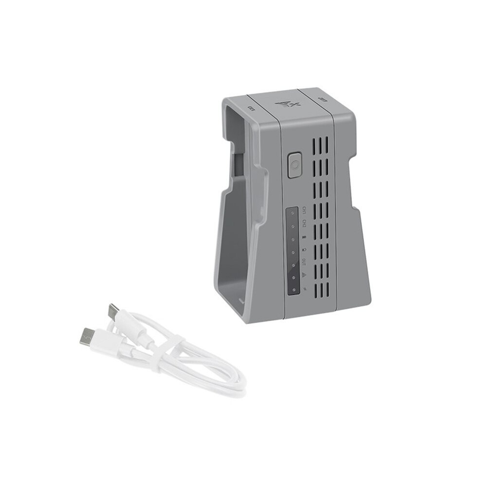 Yx For Neo 2 Dual-Channel Vertical Charger Battery Storage Charging Management 4713178273409